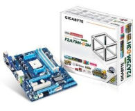 Gigabyte GA-F2A75M-D3H (A75 2xPCI-E DDR3) - 117238 - zdjęcie 7